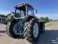 Tracteur Ford 8630