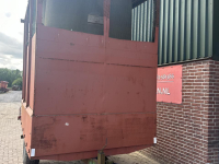 Benne agricole  Snipperkieper