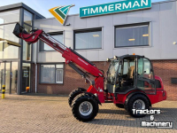 Chargeuse sur pneus Weidemann 4070 CX100