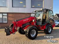 Chargeuse sur pneus Weidemann 4070 CX100