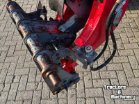 Chargeuse sur pneus Weidemann 4070 CX100