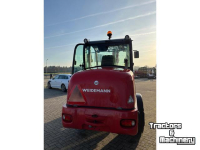Chargeuse sur pneus Weidemann 4070 CX100
