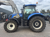 Tracteur New Holland T6030