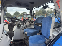 Tracteur New Holland T6030