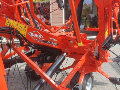 Faneur Kuhn GF8703