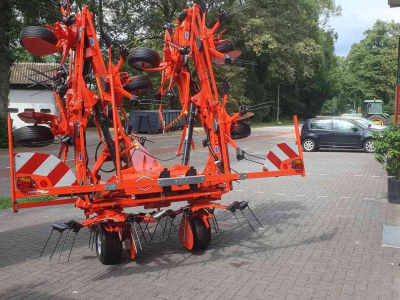 Faneur Kuhn GF8703
