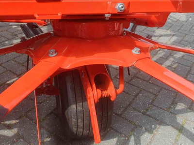 Faneur Kuhn GF8703