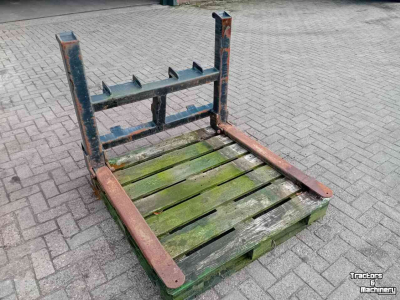 Fourches à palettes Schäffer Palletvork, palletdrager, diversen
