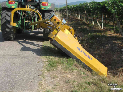 Rotobroyeur Alpego TL35