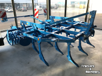 Charrues Lemken Karat 10