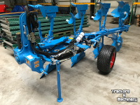 Charrues Lemken Karat 10
