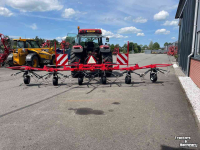 Faneur Sip Spider 685 schudder met haaktanden