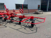 Faneur Sip Spider 685 schudder met haaktanden