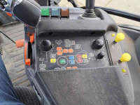 Tracteurs Steyr Profi 4145 CVT