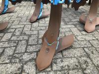 Cultivateur Lemken Karat 9/400 met flexringwals