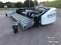 Plate-forme de coupe & pickup Dekker Pick-up 5.40 Mtr. + Header