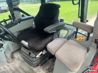 Tracteur Massey Ferguson 8250 Trekker, Tractor, Fronthef