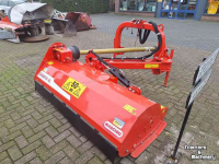 Rotobroyeur Maschio Giraffa XL DX185SI
