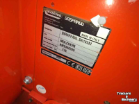 Rotobroyeur Maschio Giraffa XL DX185SI