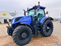 Tracteur New Holland T7.245 Auto Command New Gen