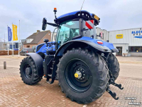 Tracteur New Holland T7.245 Auto Command New Gen
