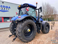 Tracteur New Holland T7.245 Auto Command New Gen