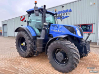 Tracteur New Holland T7.245 Auto Command New Gen