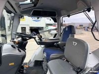 Tracteur New Holland T7.245 Auto Command New Gen