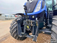 Tracteur New Holland T7.245 Auto Command New Gen