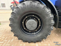 Tracteur New Holland T7.245 Auto Command New Gen
