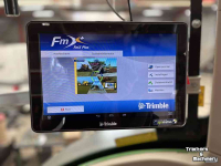 Systèmes et accessoires de GPS Trimble RTK GPS set incl. ontvanger AG-25