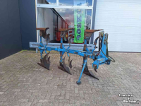 Charrues Lemken OPAL 90