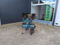 Charrues Lemken OPAL 90