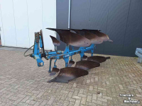 Charrues Lemken OPAL 90