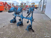 Charrues Lemken OPAL 90