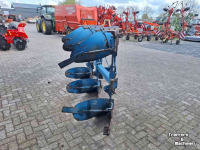 Charrues Lemken OPAL 90