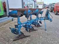 Charrues Lemken OPAL 90