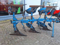 Charrues Lemken OPAL 90