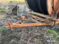 Enrouleur d‘irrigation CHV CHV haspel 82 G 300