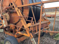 Enrouleur d‘irrigation CHV CHV haspel 82 G 300