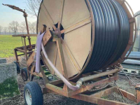 Enrouleur d‘irrigation CHV CHV haspel 82 G 300