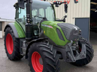 Tracteur Fendt 310 S4 Power
