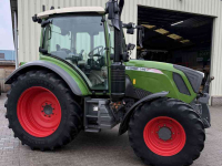 Tracteur Fendt 310 S4 Power