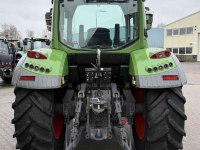 Tracteur Fendt 310 S4 Power