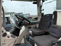 Tracteur Fendt 310 S4 Power