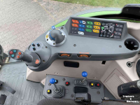 Tracteur Fendt 310 S4 Power