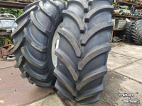 Roues, Pneus, Jantes, Barillets Jumelage Vredestein 650/65R42