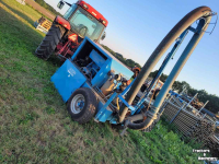 Moteur / Pompe stationair Golden Rain Motorpompset Golden Rain