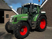 Tracteur Fendt 410 Vario