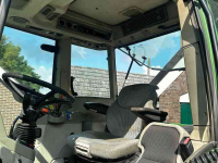 Tracteur Fendt 410 Vario